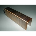 thumbnail image 1 of Wide Crown 16 Gauge 1 1/4" Staples GSW2600 for Paslode Guns,Spotnails 2610PG, 1 of 3