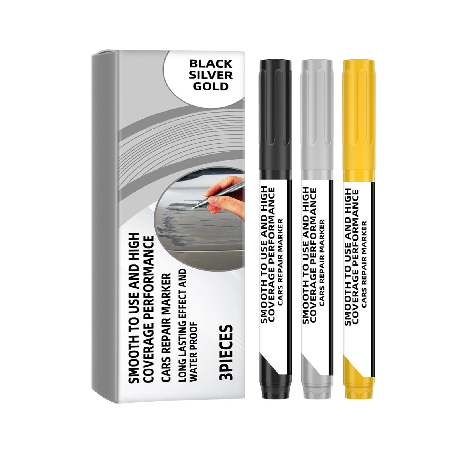 Wide Double Tape for Fabric Dots Double Clear Retractable Pocket Hair