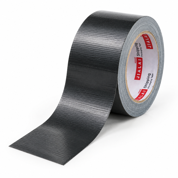 Wide Duct Tape Industrial Grade 30yards (90 Ft) 6'' 9 Mil Heavy-duty Waterproof Strong Flexible No For Crafts & Home Improvement