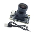 thumbnail image 1 of Wide Dynamic Ranges 2Megapixel USB Cameras Module For Embeddes Solution, 1 of 12