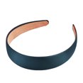 thumbnail image 1 of Wide Elastic Fashion Headbands Hair Accessories For Women Girls Stretchy Comfortable Headwear Non Hair Bands, 1 of 3