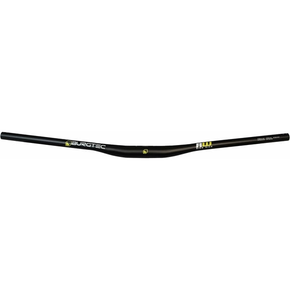 Wide Enduro Riser Bar (35mm) 800mm by