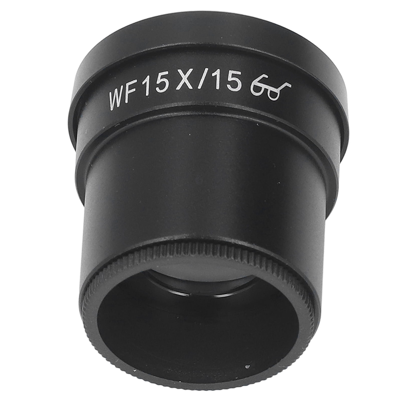 Wide Field Eyepiece, 30mm Stereo High Transmittance High Eye Point Wide