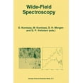 thumbnail image 1 of Astrophysics and Space Science Library Wide-Field Spectroscopy: Proceedings of the 2nd Conference of the Working Group of Iau Commission 9 on "Wide-Field Imagi, Book 212, (Paperback), 1 of 1