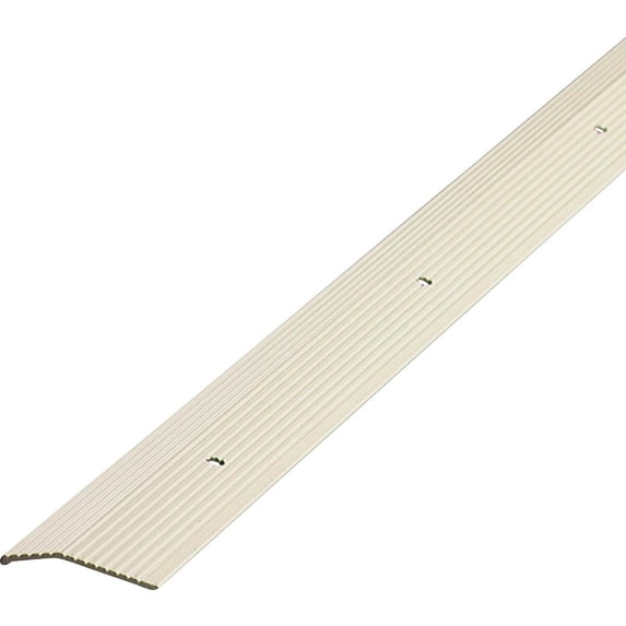 M-D 1-3/8"x6'almd Binder Bar 74336