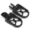 thumbnail image 1 of Wide Foot Pegs Footrests Pedal For Harley Pan America 1250 S PA1250 RA1250 2021, 1 of 5