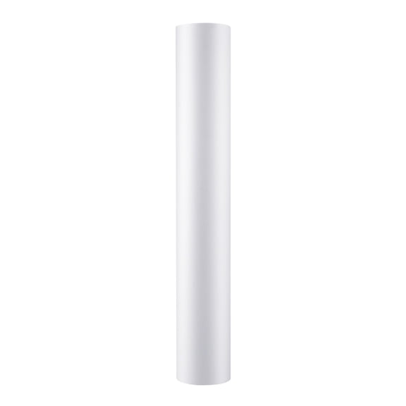 Wide Format Paper 24 in X 150 Ft Plotter Roll, 20 Rolls, 2 in Core, 20 Lb Bond Paper for Cad Drawings, Gis Maps