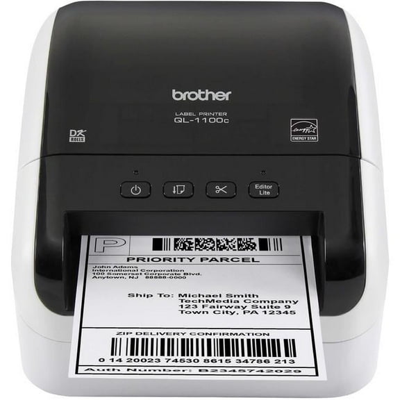 Wide Format Professional Label Printer