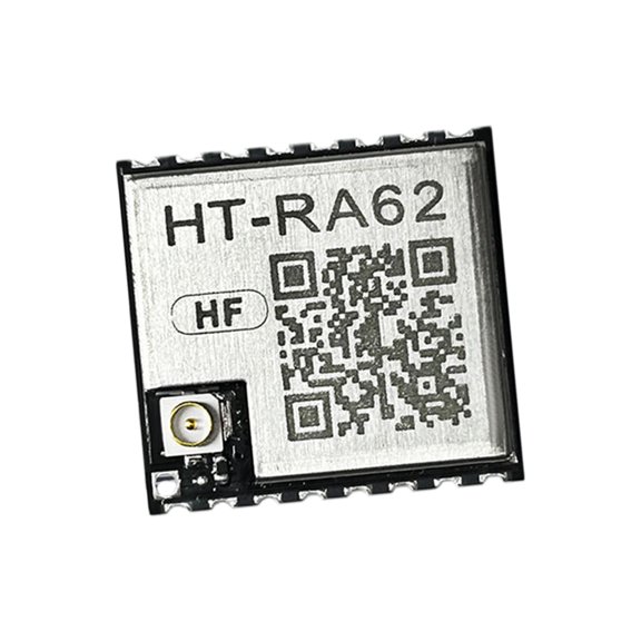Wide Frequency Band 863-928MHz Communication Module Covering Rural Areas