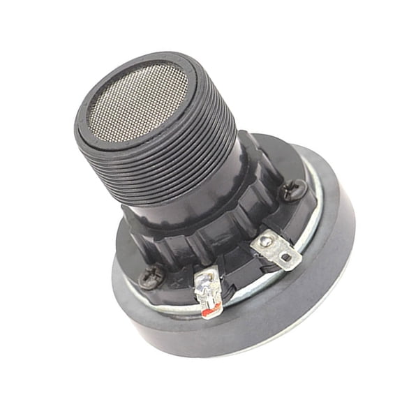 Wide Frequency Ranges 100W 8ohm Tweeter Driver for Hifiy Music Reproduction