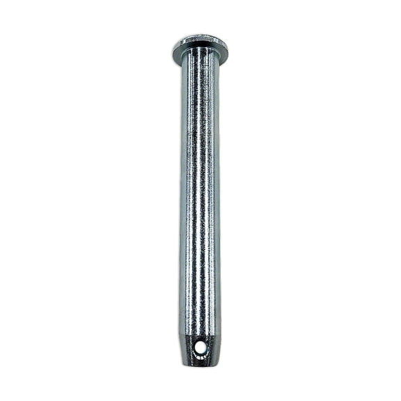 Wide Front Axle Clamp Pin Fits International Tractor 350557R1