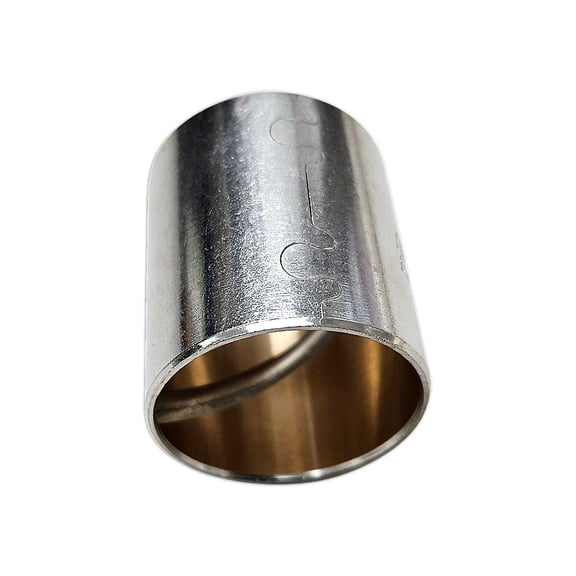 Wide Front Axle Pivot Pin Bushing Fits International Tractor 48841D
