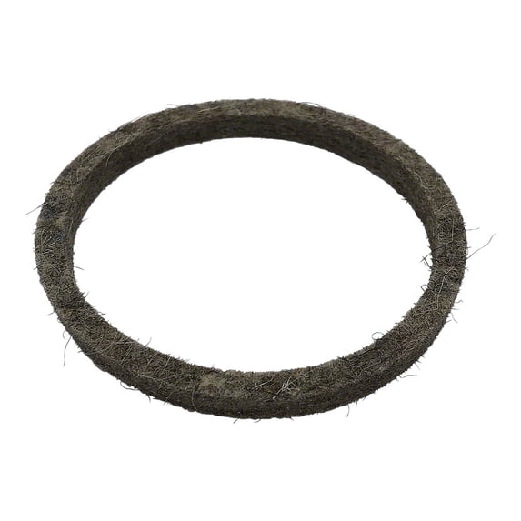 Wide Front Axle Spindle Felt Sealing Washer Fits International Tractor 368627R1