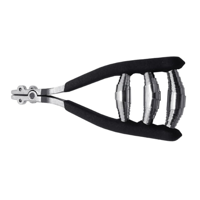 Wide Head Racket String Assistance Starting Clamp Tennis Stringing