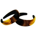thumbnail image 1 of Wide Headbands for Women Soft Head Bands Hairbands for Women Girls Skull Sunflower Headband for Women Hairbands Hair Accessories, 1 of 6