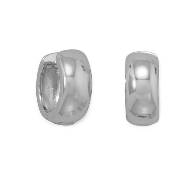 Teardrop Cubic Zirconia Dangle Earrings Rhodium on Sterling - Nontarnish Teardrop Cubic Zirconia Dangle Earrings Rhodium on Sterling - Nontarnish