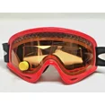 thumbnail image 1 of Wide-I Ski Snowboard Goggle Yellow Fog Wiper (Goggle Not Included), 1 of 6
