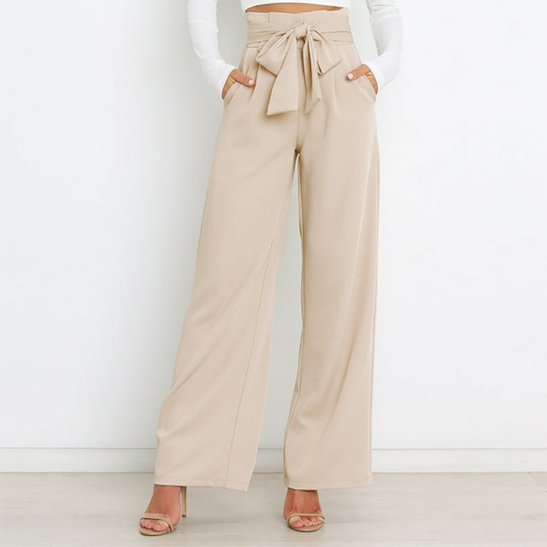 パンツ J.B. ATTIRE High Waist Trousers Pants J.B. ATTIRE High Waist Trousers Pants