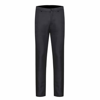 Mens Pants Ivory Clothing