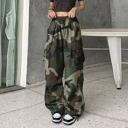 パンツ playhour Camo Baggy Pants DIGITAL Camo Baggy Pants – PLAY HOUR