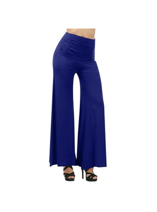 Cargo Pants Women Casual Solid Color Comfy Low Rise Pants for Women Fashion  Fitted Daily Trendy Womens Pants Wide Leg Lightweight Party Vacation Beach