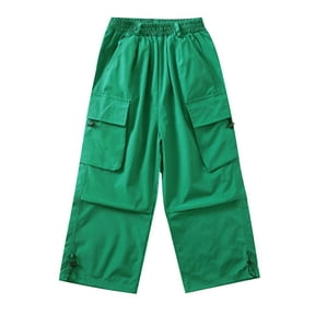 Franklin Sports Youth Baseball + Softball Pants - Kids Relaxed Pants