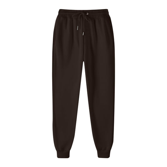 Wide Leg Sweatpants Women Drawstring High Waisted Baggy Joggers Athletic Straight Leg Pants with Pockets 2025