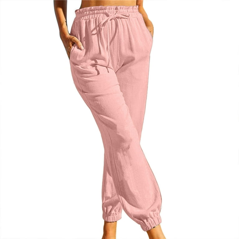 Walmart women's petite sweatpants outlet