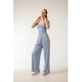 thumbnail image 1 of Slemon Dance Pants for Women High Waisted Wide Leg Loose Flare Yoga Athletic, 1 of 13