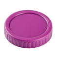 thumbnail image 1 of Wide Mouth Jar Lids Canning Storage Lids Leak Proof and Scratch 86mm for Food Preservation and Storage, 1 of 4