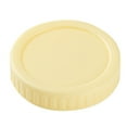 thumbnail image 1 of Wide Mouth Jar Lids Canning Storage Lids for Preservation Leak Proof and Scratch Ideal for Food Storage and Organization, 1 of 4