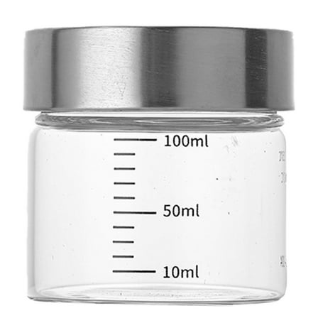 Wide Mouth Glass Juice Bottles with Stainless Steel Lids BPA Free Leakproof Glass Bottles for Juicing Smoothies Infused Water Beverage Storage Reusable Clear