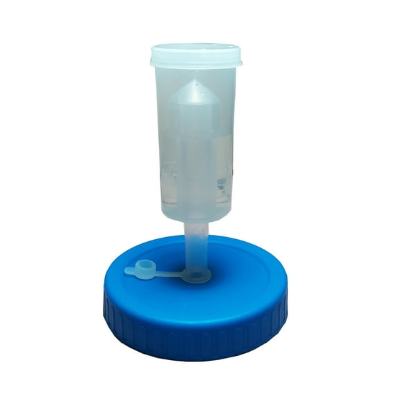 Wide Mouth Jar Fermentation Lid Sure Here's A Product Title for Listing 86mm Fermenting Lid with One-way Valve Sealed Cover for Wide for Cucumber
