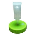 thumbnail image 1 of Wide Mouth Jar Fermentation Lid Sure Here's A Product Title for Listing 86mm Fermenting Lid with One-way Valve Sealed Cover for Wide for Cucumber, 1 of 8
