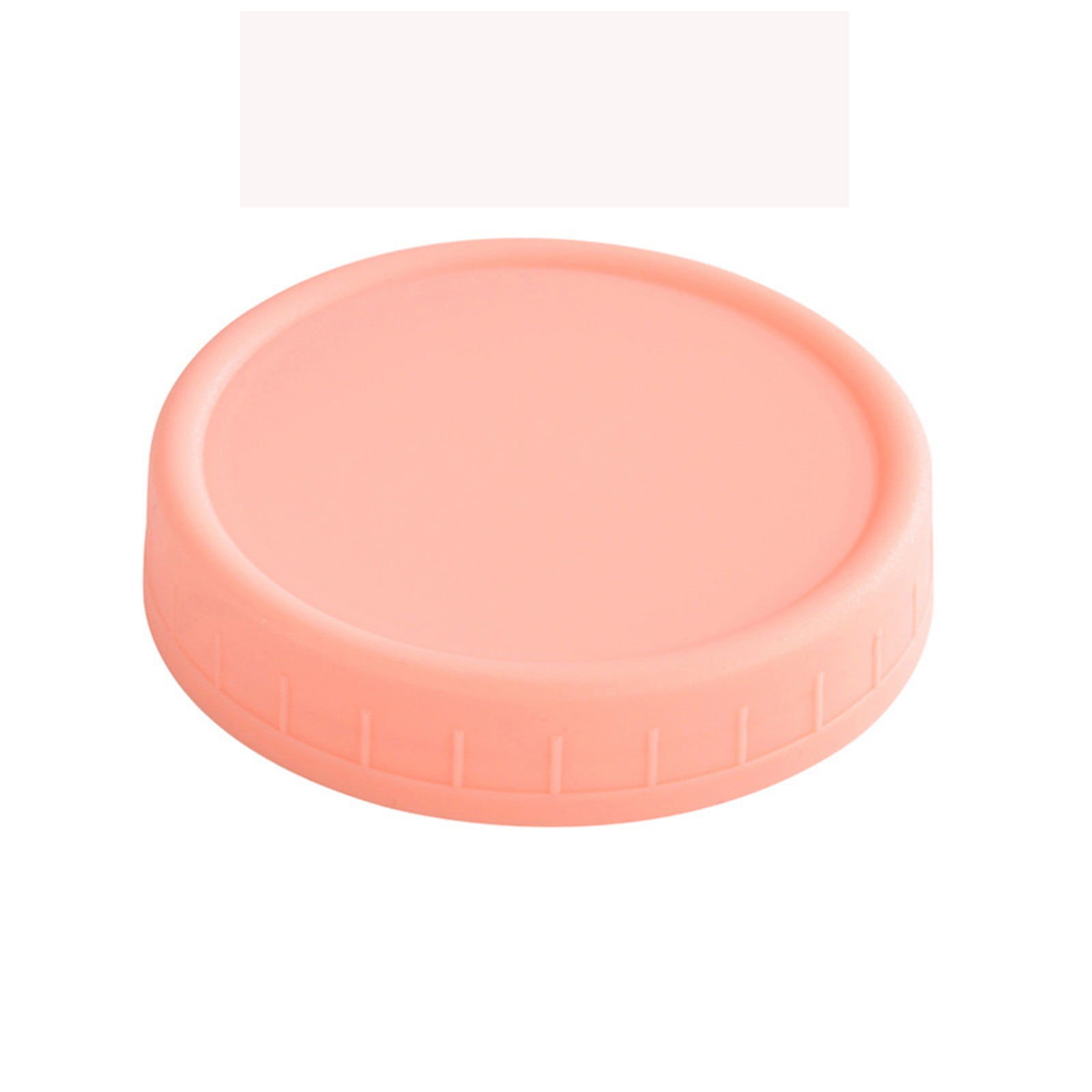 Wide Mouth Jar Lids Canning Storage Lids Leak Proof And Scratch 70mm