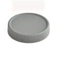 Wide Mouth Jar Lids Canning Storage Lids Leak Proof And Scratch 86mm 2