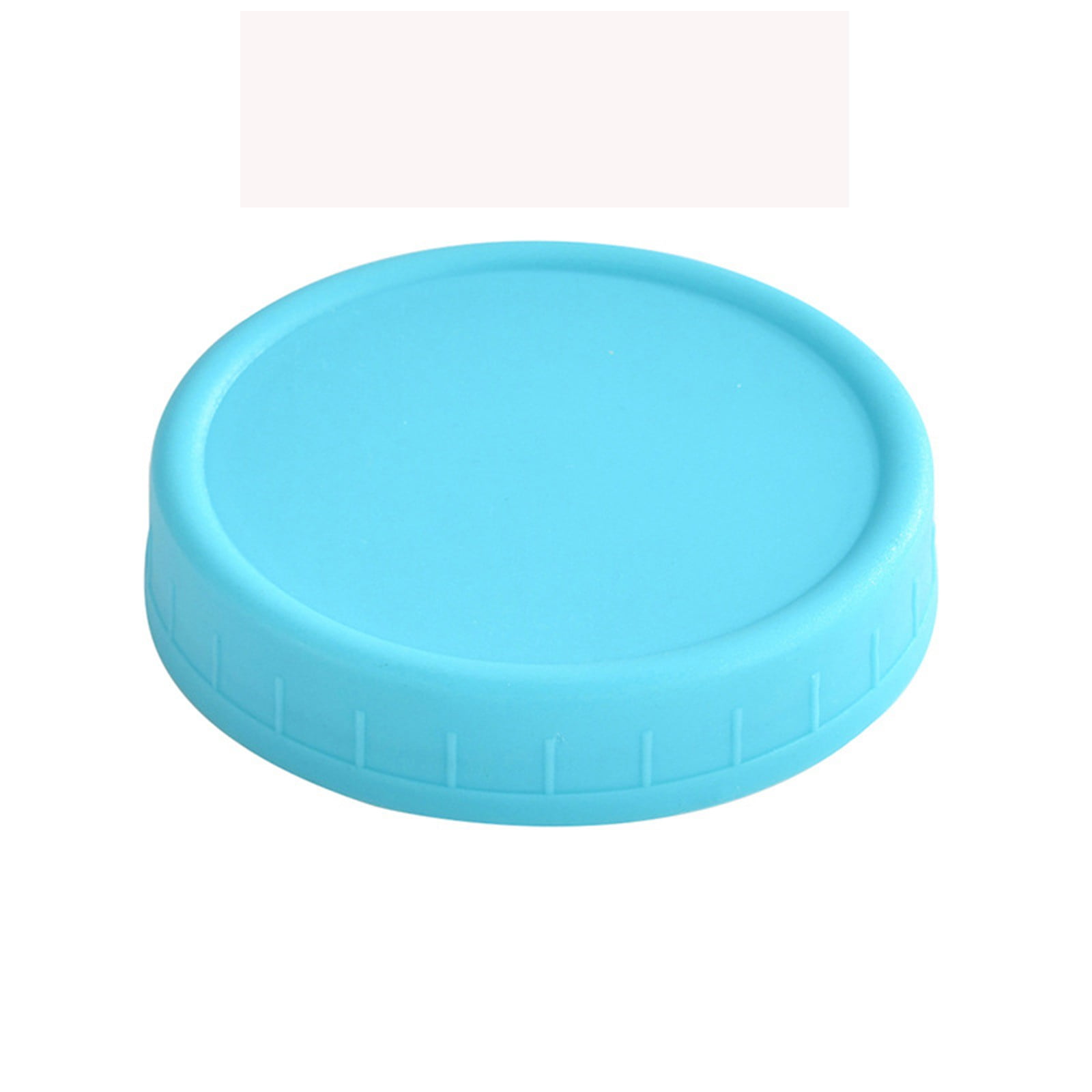 Wide Mouth Jar Lids Canning Storage Lids Leak Proof And Scratch 86mm