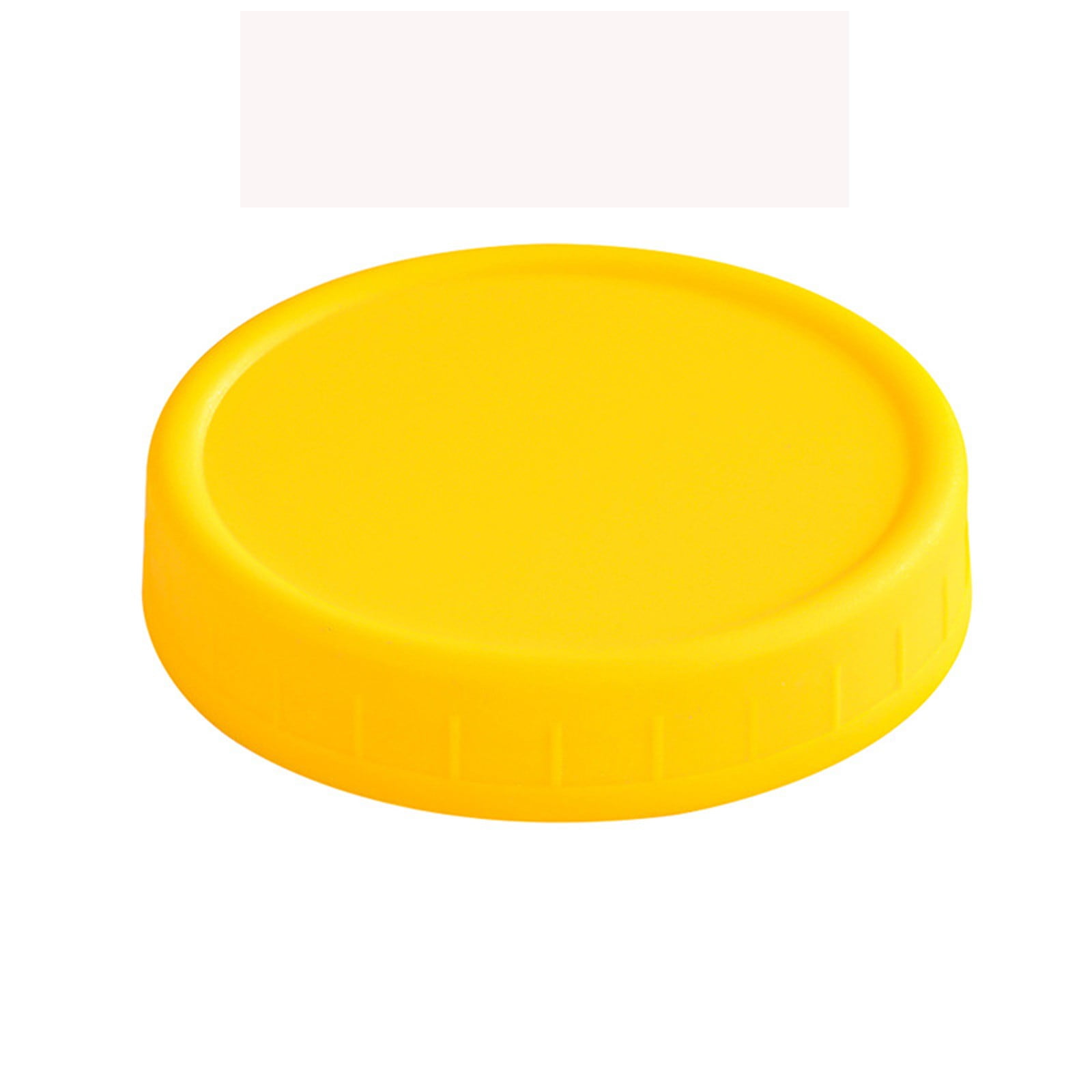 Wide Mouth Jar Lids Canning Storage Lids Leak Proof And Scratch 70mm