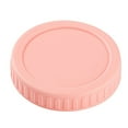 thumbnail image 1 of Wide Mouth Jar Lids Canning Storage Lids Leak Proof and Scratch for Food Preservation and Organization, 1 of 4