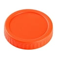 thumbnail image 1 of Wide Mouth Jar Lids Canning Storage Lids Leak Proof and Scratch for Home Use and Kitchen Organization, 1 of 4