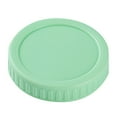 thumbnail image 1 of Wide Mouth Storage Lids for Canning Jars Leak Proof Durable and Scratch 86mm Universal Fit Preserving Sealing Covers, 1 of 4