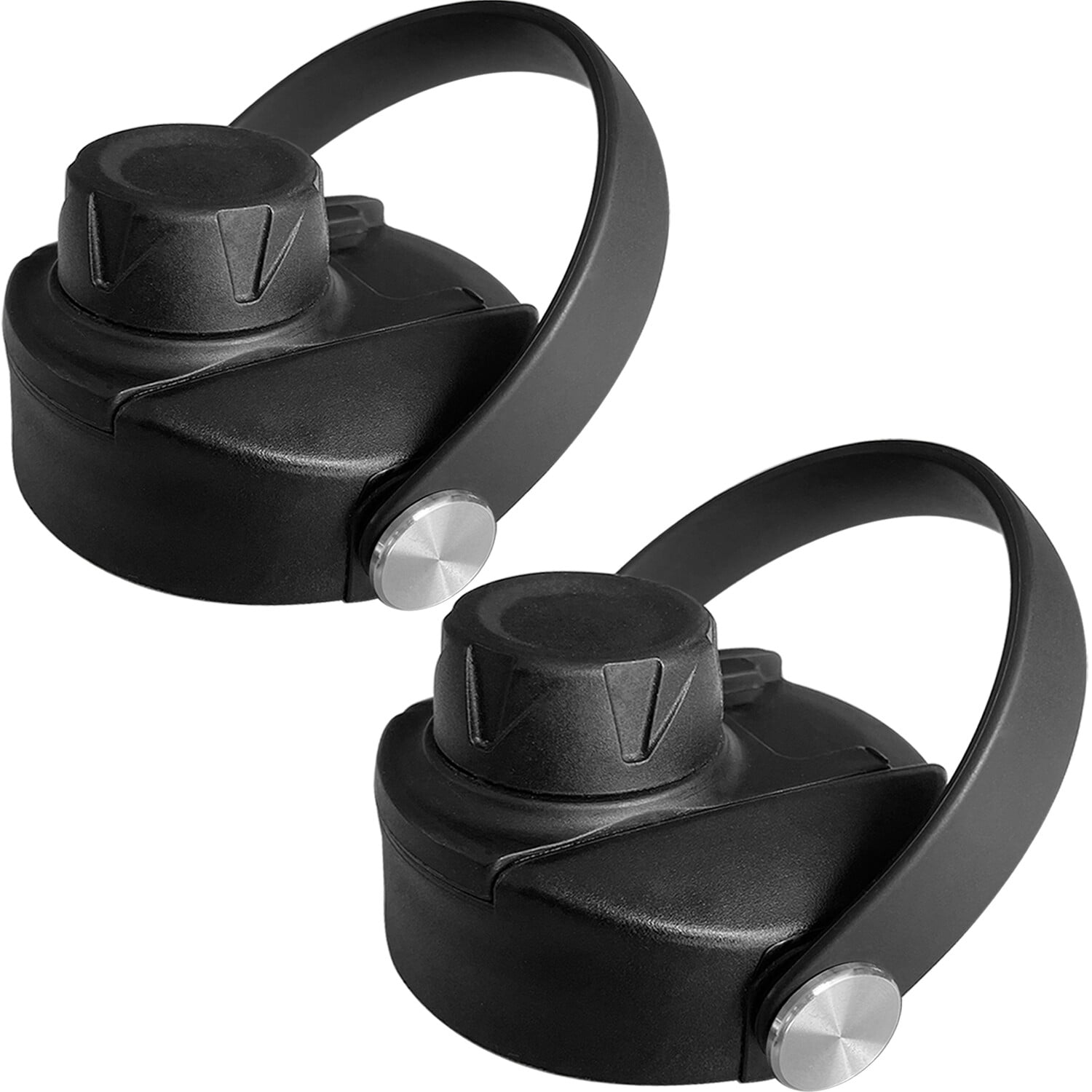 Wide Mouth Lid for Hydro Flask, Simple Modern, Takeya, Iron Flask, Chug