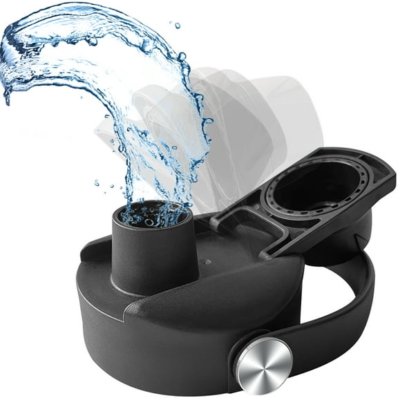 Water Bottle Gasket Replacement