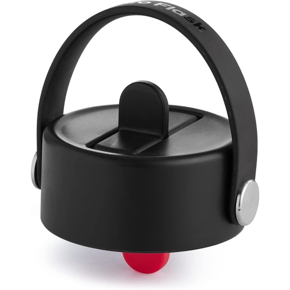Wide Mouth Lids- Accessory for Wide Mouth Water Bottle