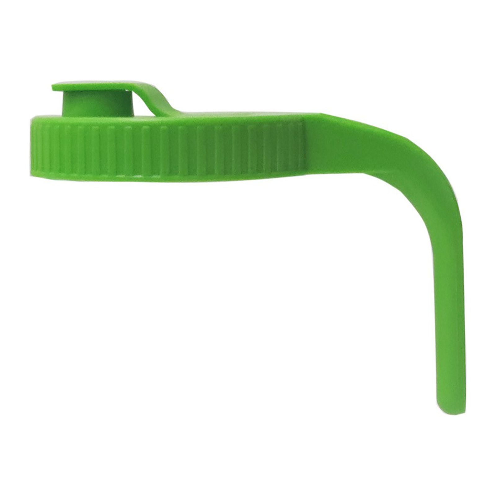 Wide Mouth Mason Jar Pour Spout Lids With Handle Reusable Leak Proof