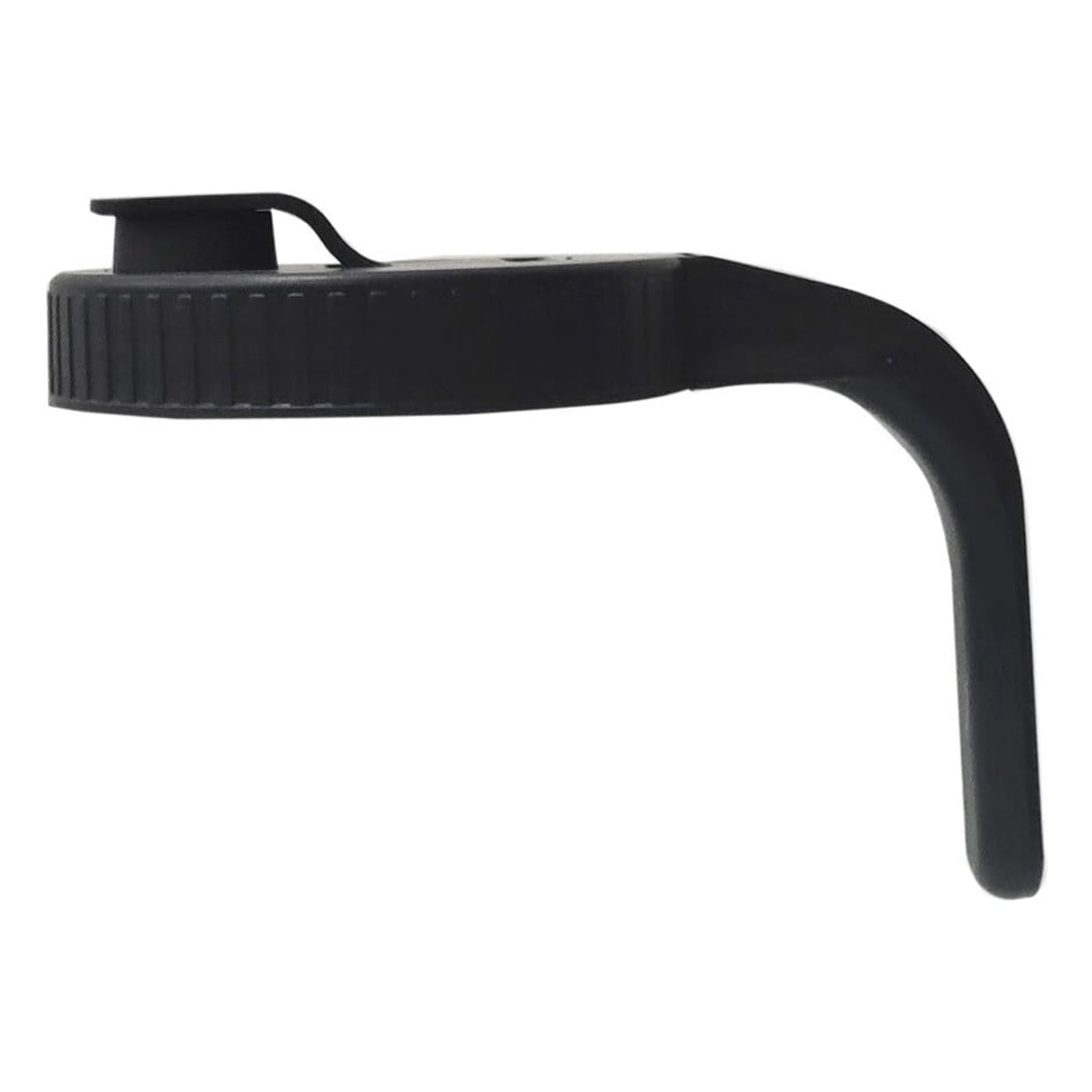 Wide Mouth Mason Jar Pour Spout Lids With Handle Reusable Leak Proof