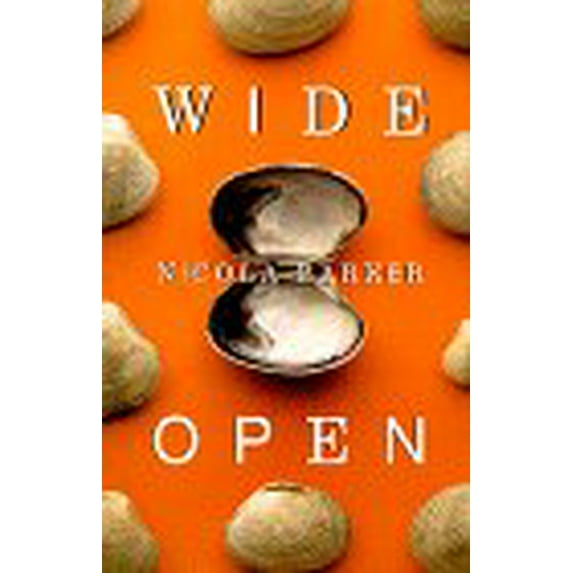 Pre-Owned Wide Open Paperback