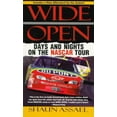 thumbnail image 1 of Pre-Owned Wide Open Paperback Shaun Assael, 1 of 1