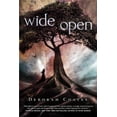 thumbnail image 1 of Pre-Owned Wide Open (Hallie Michaels) (Paperback) 0765328992 9780765328991, 1 of 1