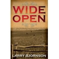 thumbnail image 1 of Pre-Owned Wide Open (Paperback) 9780425247488, 1 of 1